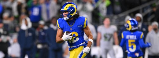 Rams vs. Bears prediction, line, odds: Expert reveals 2026 divisional round NFL picks for Sunday - SportsLine.com