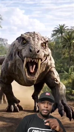 Gorgonzola: O Predador Perfeito do Permiano