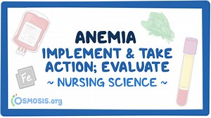 Video Case Study - Anemia: Video, Causes, & Meaning | Osmosis