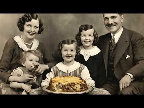 20 Cozy 1930s Recipes: Delicious Depression-Era Meals on a Budget!