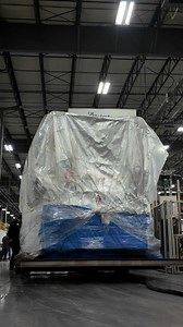 Every year we shut our factory line down between Christmas and the New Year for maintenance and upgrades. This year’s upgrades came in the form of a new CNC machine and CNC line to advance our high strength cast iron block production capabilities. At BluePrint Engines, we’re committed to American manufacturing, and vertically integrating to ensure quality, consistency and supply. | BluePrint Engines