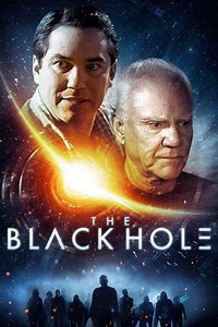 The Black Hole (2015) - Movie