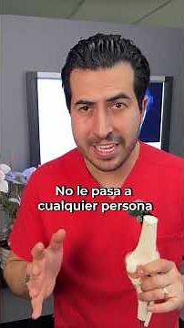 Se me puede romper la costilla al toser 😷💥🩻#drravelo #Traumatólogo #ortopedia #médico #huesos