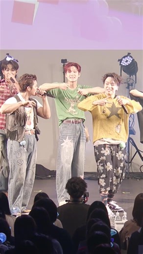 TikTokでORβITさんをチェック！