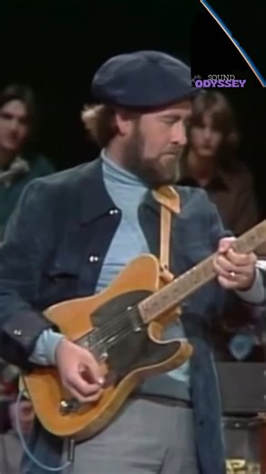 Sound Odyssey on Instagram: "Recorded live on November 15, 1976 This concert was recorded on the Austin City Limits stage and shows Roy Buchanan in his heyday. Considered one of the American masters of the guitar, he impressed with his unique Telecaster sound, note bends, volume swells and “pinch” harmonics. Even 20 years after his death, he still has a loyal fan base that includes some of the greatest rock guitarists, such as Jeff Beck, Robbie Robertson and Billy Gibbons #music #soul #guitar #b