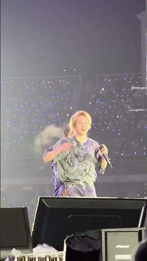 DYNAMITE | BTS PERFORMANCE IN Goyang. #bts #btsarmy #jungkook #arirang #kpop