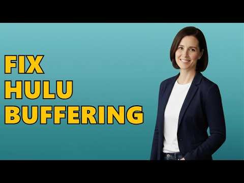 How To Clear Hulu Cache?