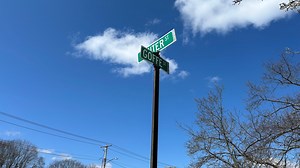 Police identify 2 men killed in shooting in New Haven