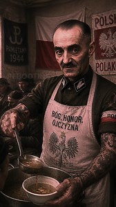 There’s nothing wrong with being proud of being Polish. For many people, national pride means appreciating their country’s history, culture, language, traditions, achievements, and the experiences of their ancestors. Poland has a rich heritage, including figures like Copernicus, Chopin, Marie Curie, and John Paul II, as well as a long history of surviving partitions, occupations, and wars. The distinction that many people make is between: * Patriotism: pride in and appreciation for your country