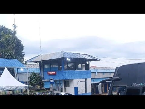 The message terapi pulihkan seluruh tubuh