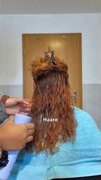 Deine Lockenroutine funktioniert einfach nicht?