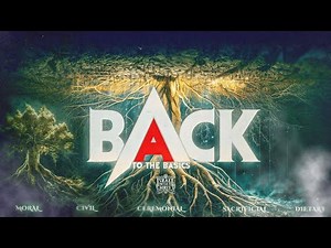 Back To The Basics | Self willed, the hidden enemy