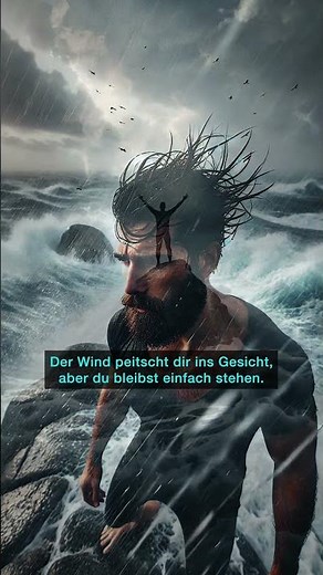 Woher kommt eigentlich „Fels in der Brandung“?