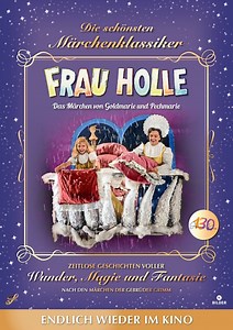 Frau Holle