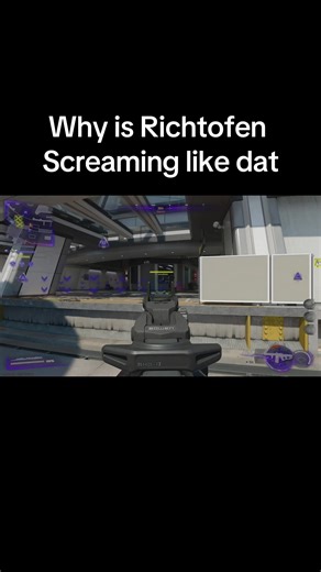 Richtofen's Hilarious Goat Sounds