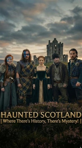 260 reactions · 11 comments | Where there’s history… there’s mystery....