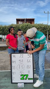 744K views · 10K reactions | Regalo un Celular Con El Number Game  parte 10 | Felipe Pinto | Facebook