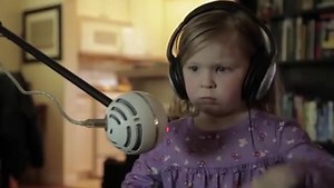 There are lots of videos of kids singing 'Let It Go'... But, this is one of the BEST! | SPIN South West