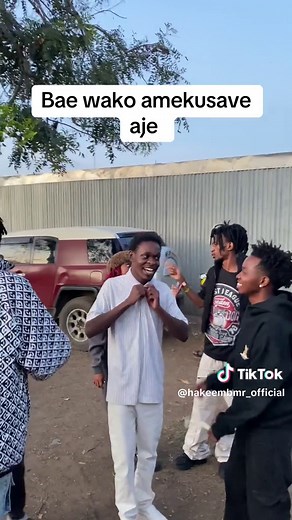 Beshte Meaning - What Does 'Bae Wako Amekusave Aje' Mean?