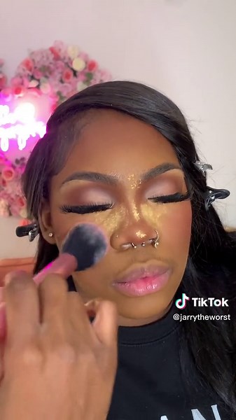 The Classic Beat Makeup Tutorial