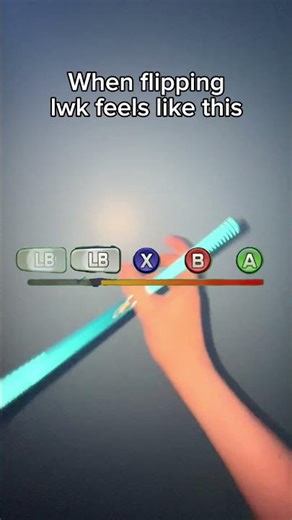 it’s always a quick time event I swear