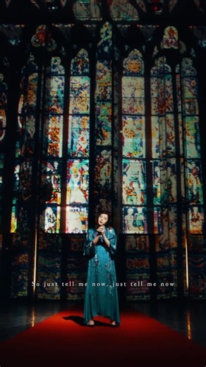 milet | Music Videoピックアップ！ 『Tell me』 引き続きお楽しみください✨ milet "Tell me" Please enjoy the music video #milet #milet_Tellme | Instagram