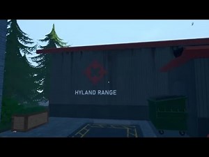 Schedule 1 - Where to Find Hyland Range