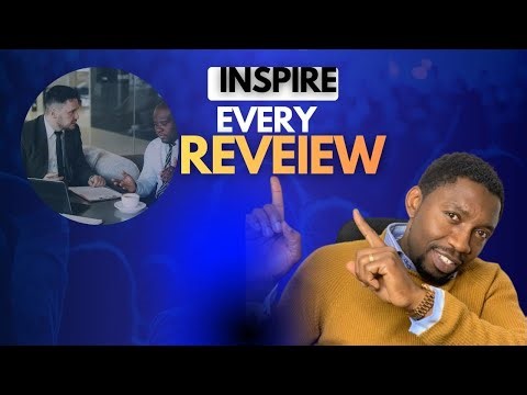 How Great Leaders Keep Energy & Empathy Alive in Every Employee Review