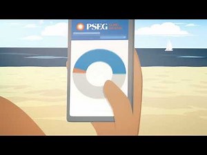 Your Energy Anywhere – Mobile App