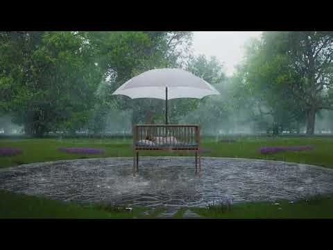 Maple Leaf – Four Seasons CGI Visualization by TMF Animations