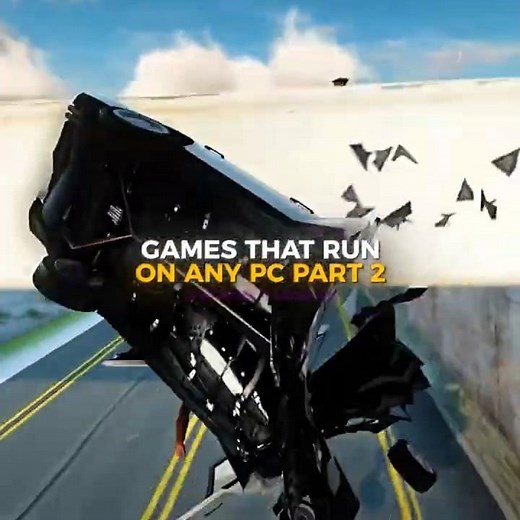 These Games Run on ANY PC 😱