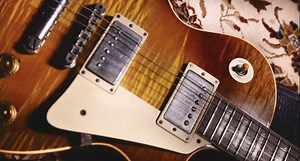 How Jason Isbell Ended Up with Ed King’s Legendary “Red Eye” Les Paul