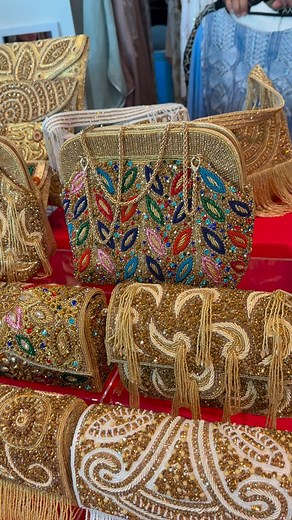 ✨ SOUK LAHBEB À VILLEJUIF ✨ L’événement à ne pas manquer revient les 8 & 9 novembre 2025 au Palais de l’Épi d’Or à Villejuif ! 💫 Venez découvrir la nouvelle collection de @jlabayadubai 🛍️ Expo-vente exceptionnelle : Mode, beauté, artisanat, pâtisseries, accessoires et bien plus encore 🌸 🎟️ Entrée : 2€ seulement 🚗 Parking gratuit 🚇 Métro 7 / Tram 14 – Villejuif Gustave Roussy 🎉 Et ce n’est pas tout ! Participez à notre TOMBOLA et tentez de gagner un billet aller/retour pour la Tunisie 🇹🇳