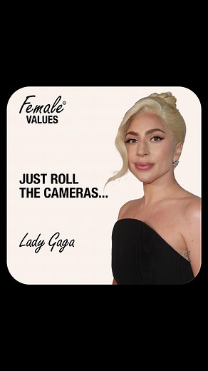 Not only a Brilliant Singer, but also a Powerful Businesswoman 🙌🏼🔝💵 🎤 The inspirational Lady Gaga If you’re not following @femalevalues you probably never see us again. If you are, congratulations, you’re growing everyday! DM for credit or removal request (no copyright intended)©️All rights and credits reserved to the original owner(s) #GirlBoss #BossBabe #womenempowerment #femaleempowerment #girlpower #womenpower #strongwomen #womenempoweringwomen #womeninleadership #gogirl #bossgirl #fema