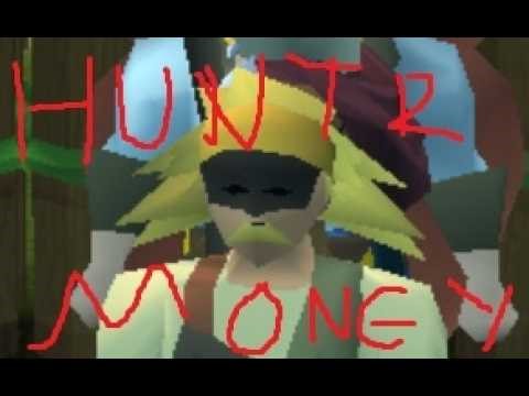 Easiest OSRS Money Maker I've Found ok?