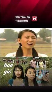 Lấy chồng nước ngoài để thoát nghèo và giúp đỡ gia đình/ HOA GIÓ tình cảm drama Việt Hplus #shorts