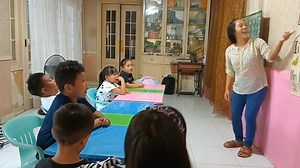 9.4K views · 366 reactions | Reading enrichment program with Let's Have Fun in Reading with Teacher My | Eden Jurane | Facebook