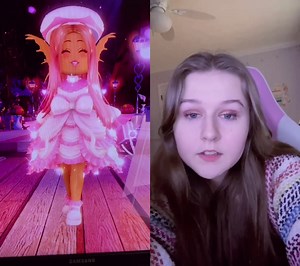 Best Royale High Update Ever! Duet with @callmehhaley