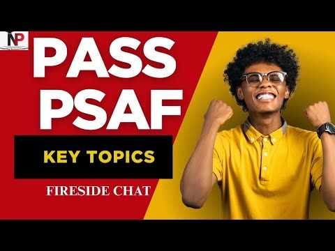 What You Need to Know to PASS Public Sector Accounting ICAG Exam?