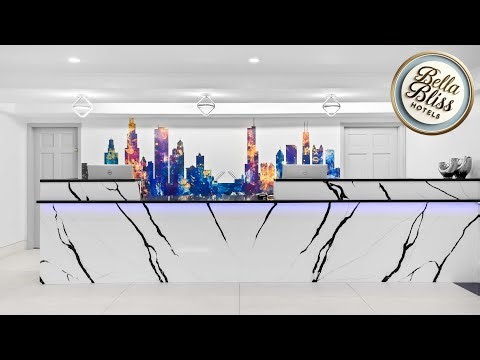 Best Western Schaumburg – O’Hare NW | Chicago (IL), United States | Hotel Review 🌟