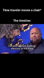 Alex Jones Memes on Reels