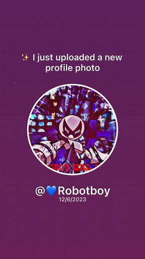 💙Robotboy (@robotboy_superactive7)’s videos with original sound - 💙Robotboy