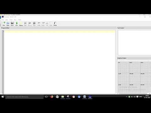 Computer Science || BASIC-256 || Part- 1 ||