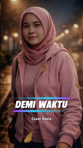 Cover Musik Demi Waktu