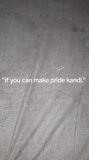 Create a Mini Rotator Cuff Lizard with Kandi