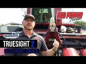 Truesight 2 Auto Engage | Truesight 2 by Headsight | Red Power Team Combine Tips