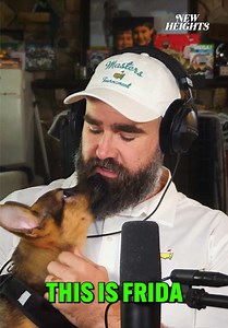 Jason's Dog Gets a New Name (or Two!)