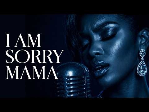 I AM SORRY MAMA - SOUL BLUES(OFFICIAL VIDEO 2026)