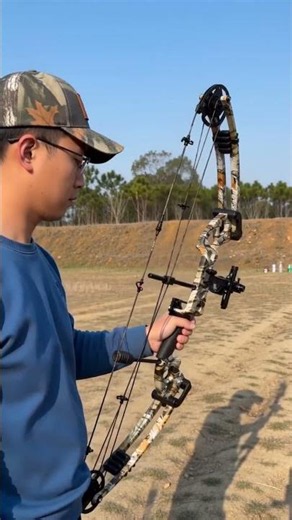 The Compound Bow That Grows With You | Youth to Adult