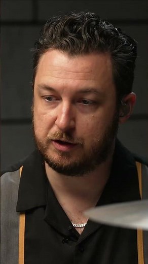 The Secret Behind John Bonham’s Sound Isn’t the Drums #drumeo #matthelders #ledzeppelin #johnbonham